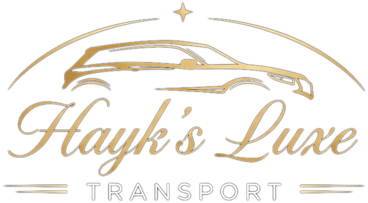 Hayk's Luxe Transport